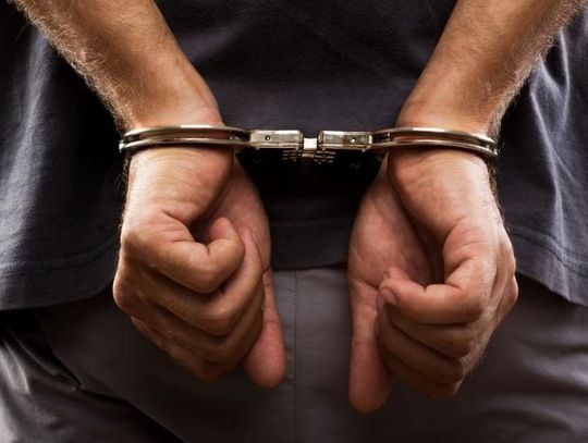 40-latek handlował narkotykami, trafił do aresztu
