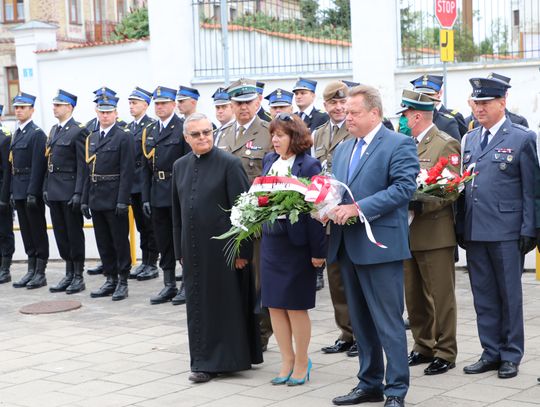 81. rocznica sowieckiej agresji na Polskę – uroczystości w Sejnach (zdjęcia)