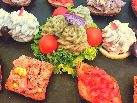 Co kupić na domówkę? Lista zakupów