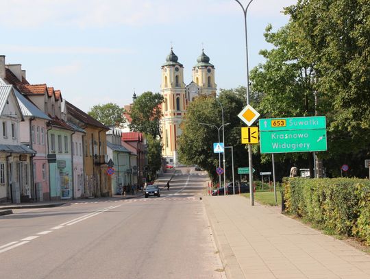 Czy mieszkańcy Sejn powinni płacić za psy?