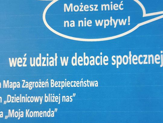 Debata społeczna o bezpieczeństwie osób starszych