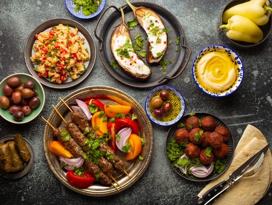 Dieta pudełkowa od FitApetit - jak stałam się jej fanką