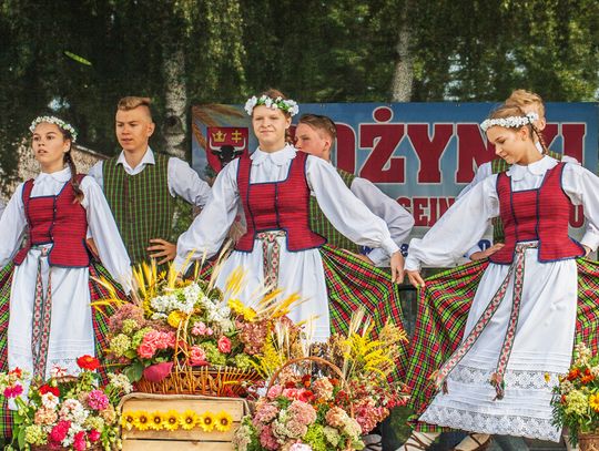 Dożynek sejneńskich w tym roku nie będzie