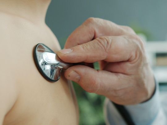 Echo serca dziecko Warszawa – nowoczesna diagnostyka kardiologiczna najmłodszych pacjentów