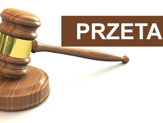 Gmina Giby: ogłoszenie o przetargu