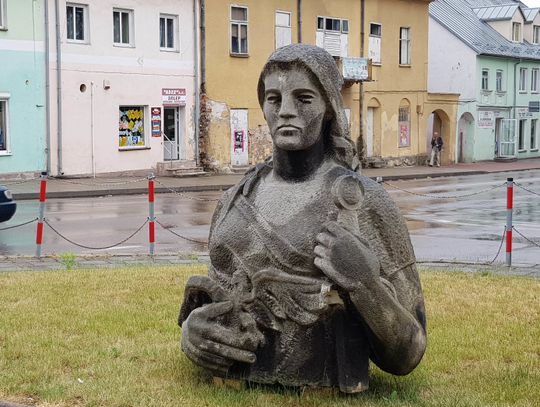 Lilka niedługo powróci do Sejn, ale gdzie stanie?