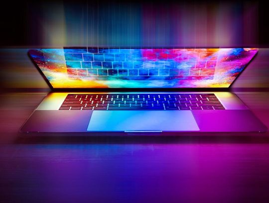 Nowoczesne technologie w małych firmach