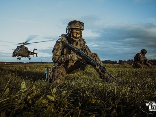 Od poniedziałku kwalifikacja wojskowa w powiecie sejneńskim