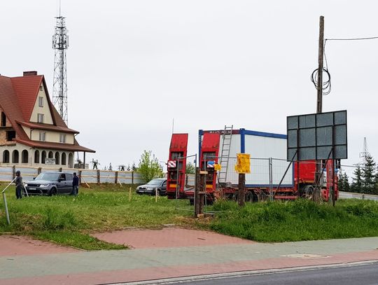 Ostatni lokal do wynajęcia w nowej galerii w Sejnach