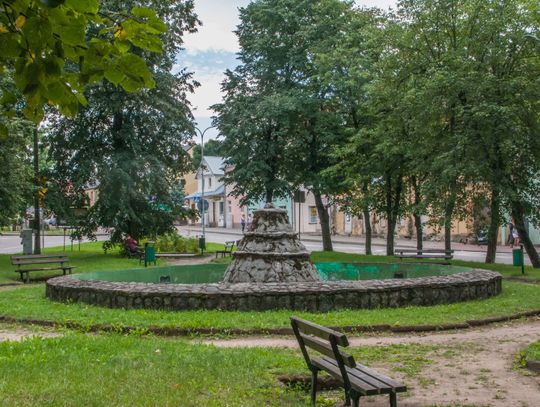 Oświadczenie STOnZ w sprawie działki w centrum miasta