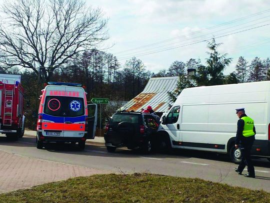 Po dwósh latach wyrok dla nauczyciela z Gib za jazdę po pijanemu