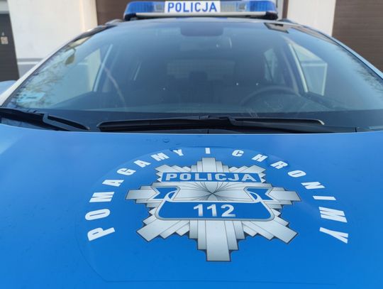 Policja zatrzymała dwóch mężczyzn poszukiwanych przez sąd