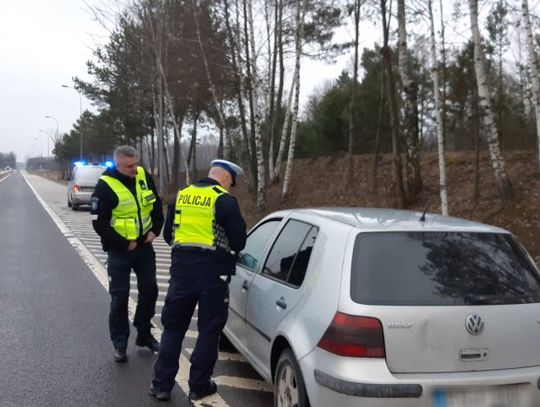 Polsko-liewskie zwalczanie transgranicznej przestępczości samochodowej