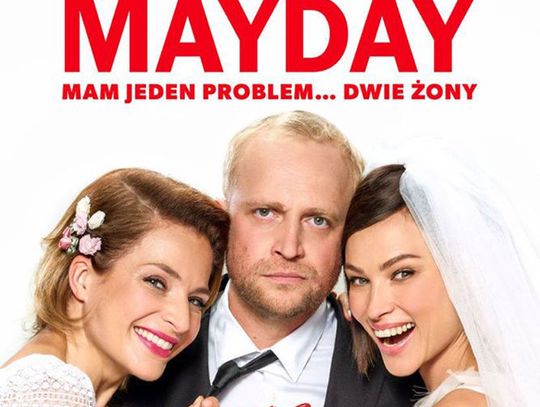 Premiera Mayday w Ośrodku Kultury w Sejnach