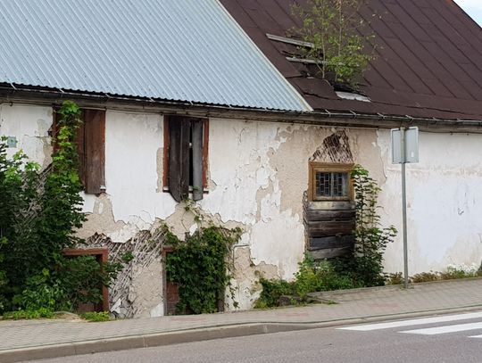 Puńsk: Fundacja Ochrony Dziedzictwa Żydowskiego ma plany dotyczące synagogi