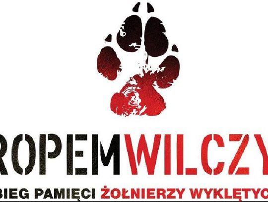 Sejny: 1 marca 3. Bieg Tropem Wilczym