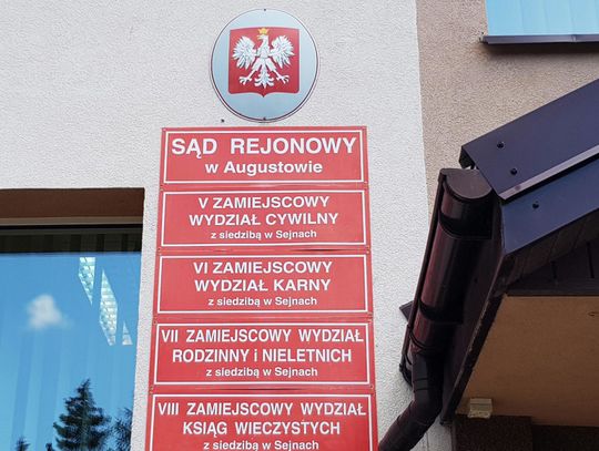 Sejny: 3 tys. zł grzywny za oślepienie laserem załogi wojskowego śmigłowca