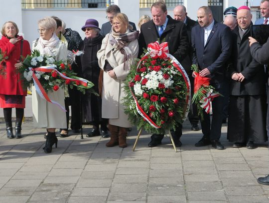 Sejny: Kolejna 160 rocznica Powstania Styczniowego