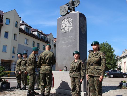 Sejny: upamiętnią powstańców sejneńskich (program obchodów)