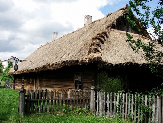 Skansen w Puńsku będzie można zwiedzić on-line