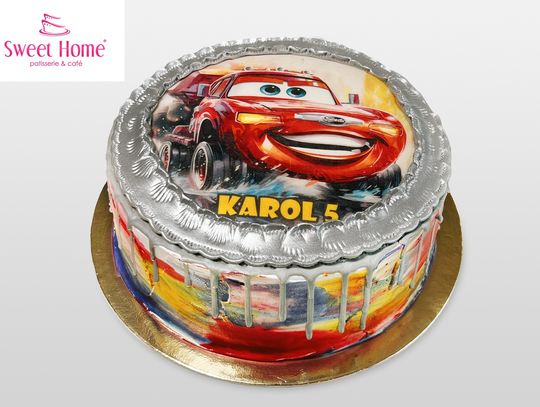 Torty i słodkie wypieki na każdą okazję