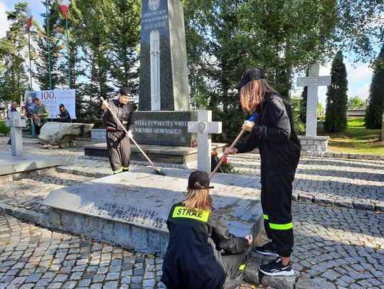 W niedzielę w Berżnikach obchody 100-lecia Wiktorii Niemeńskiej