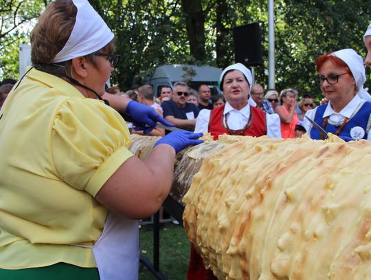 W Żytkiejmach nie będzie w tym roku Święta Sękacza