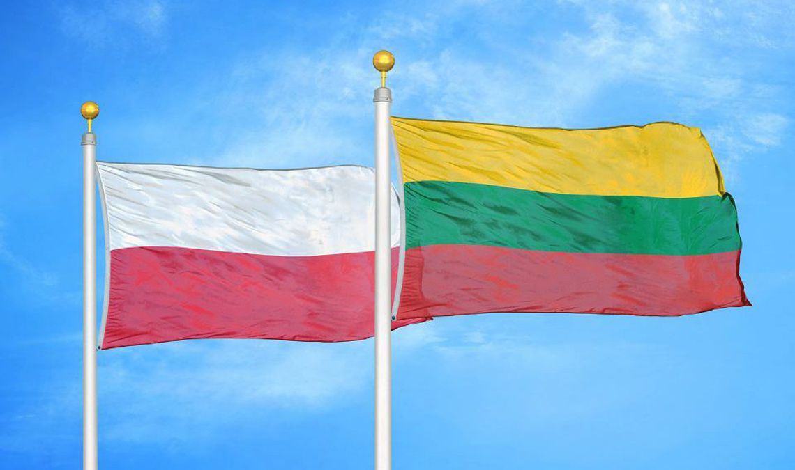 Od poniedziałku nie pojedziemy na Litwę, będzie obowiązek kwarantanny