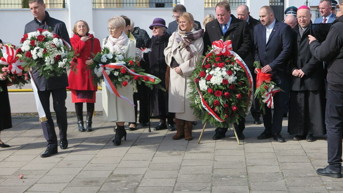 Sejny: Kolejna 160 rocznica Powstania Styczniowego