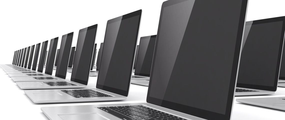 Sejny: Starostwo Powiatowe kupi 20 laptopów do szkół w Sejnach i Puńsku
