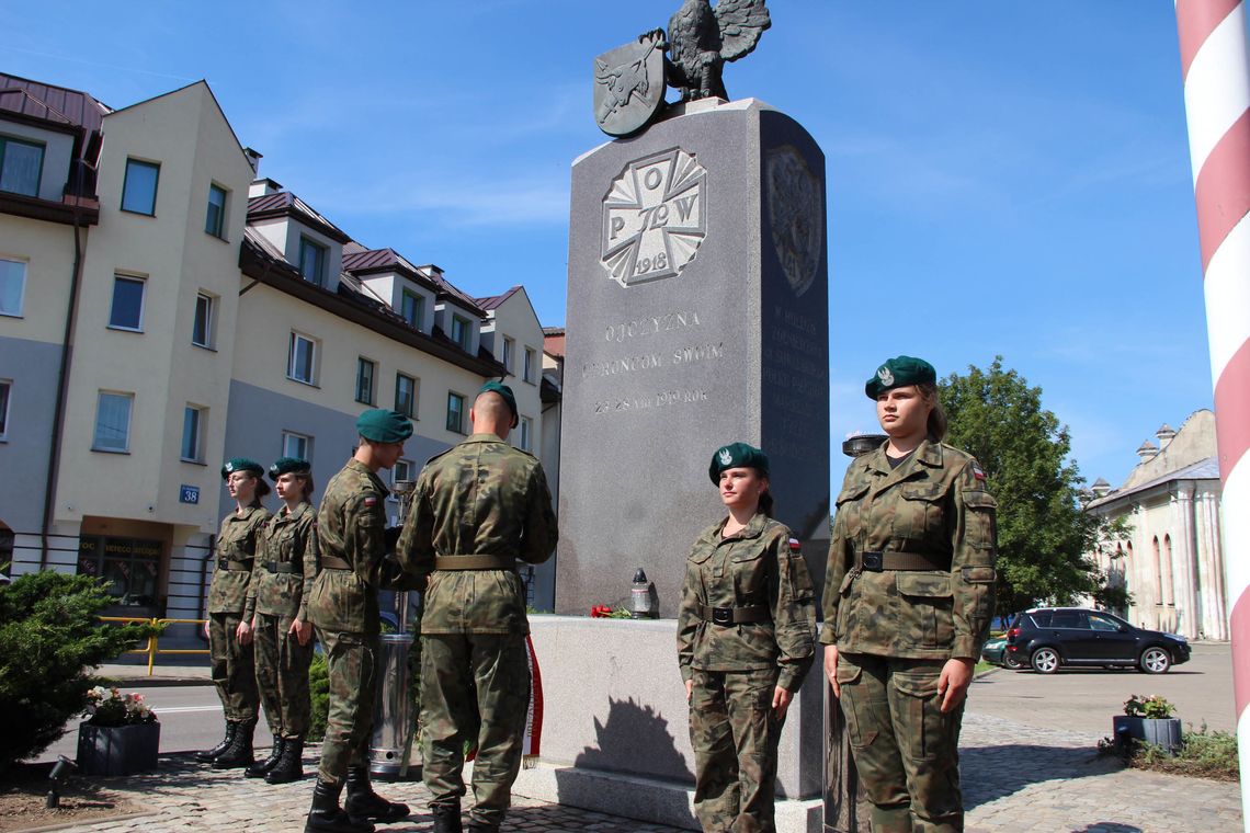 Sejny: upamiętnią powstańców sejneńskich (program obchodów)